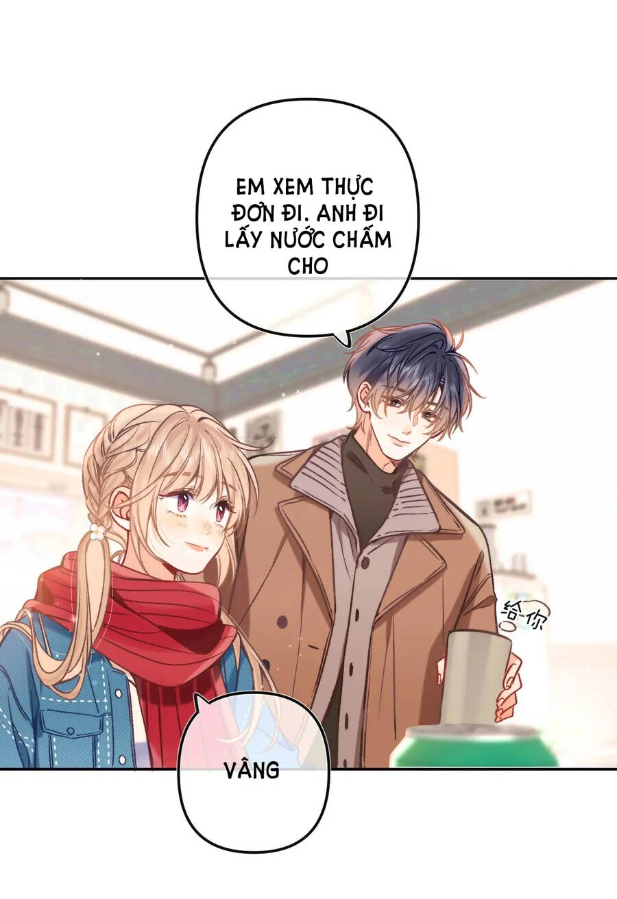 Vụng Trộm Giấu Không Được Chapter 75.1 - 16