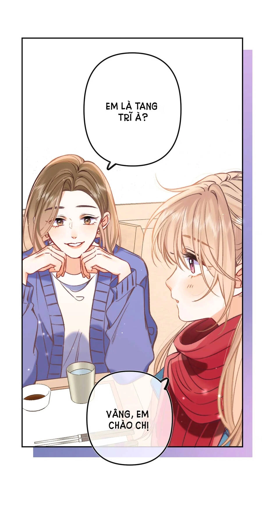 Vụng Trộm Giấu Không Được Chapter 75.1 - 17