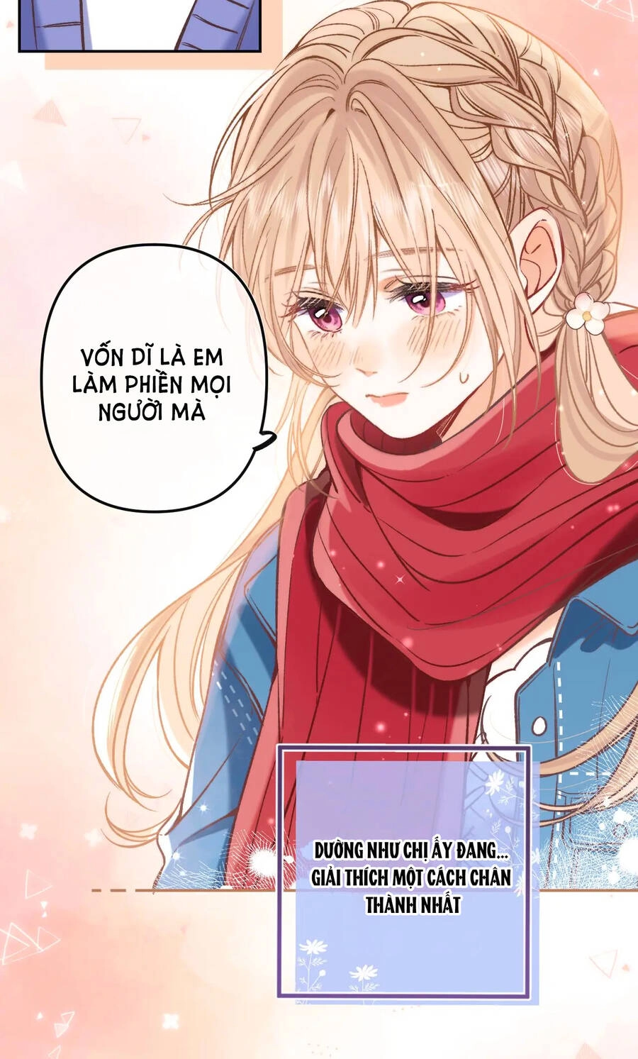 Vụng Trộm Giấu Không Được Chapter 75.1 - 20