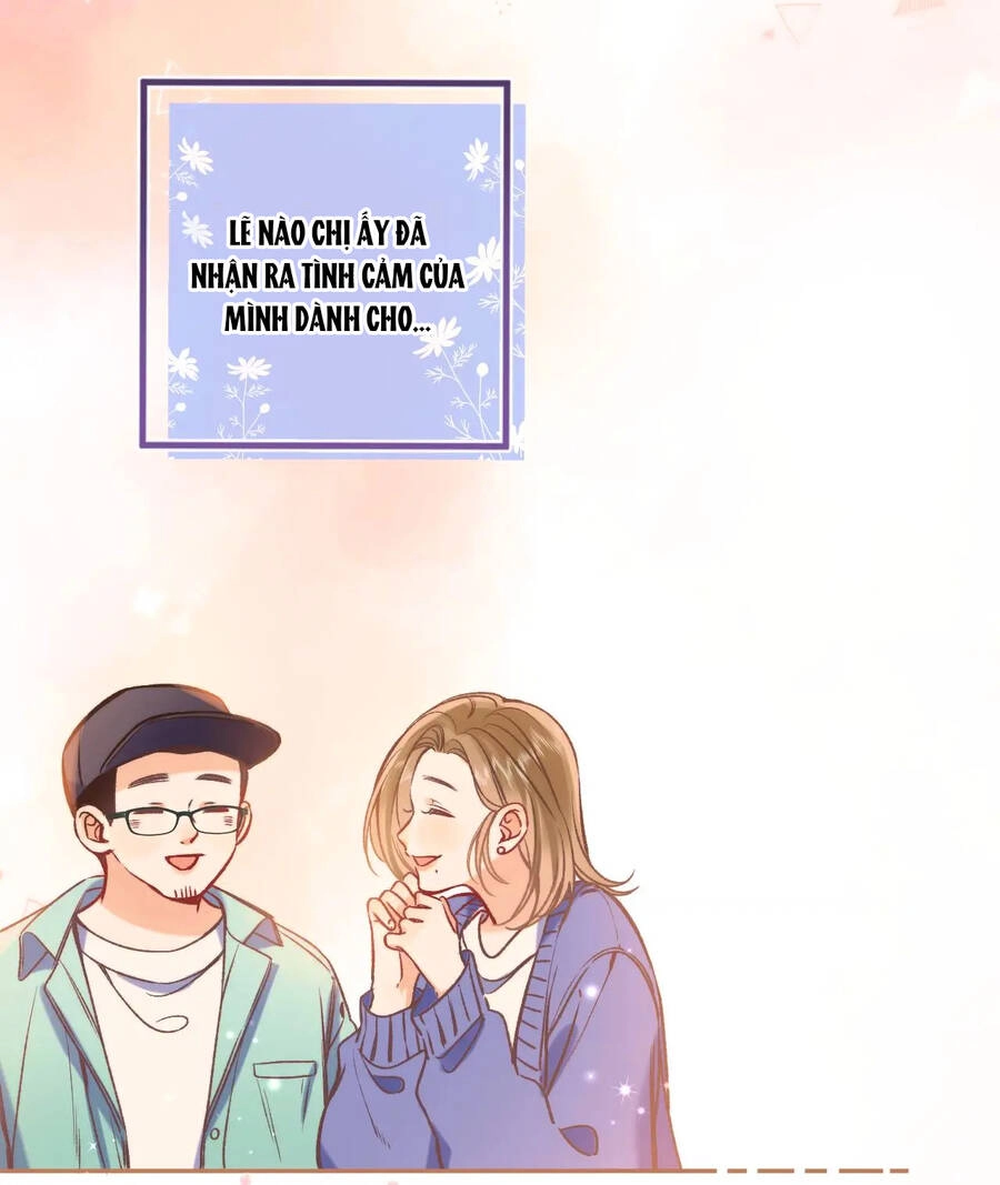 Vụng Trộm Giấu Không Được Chapter 75.2 - 1