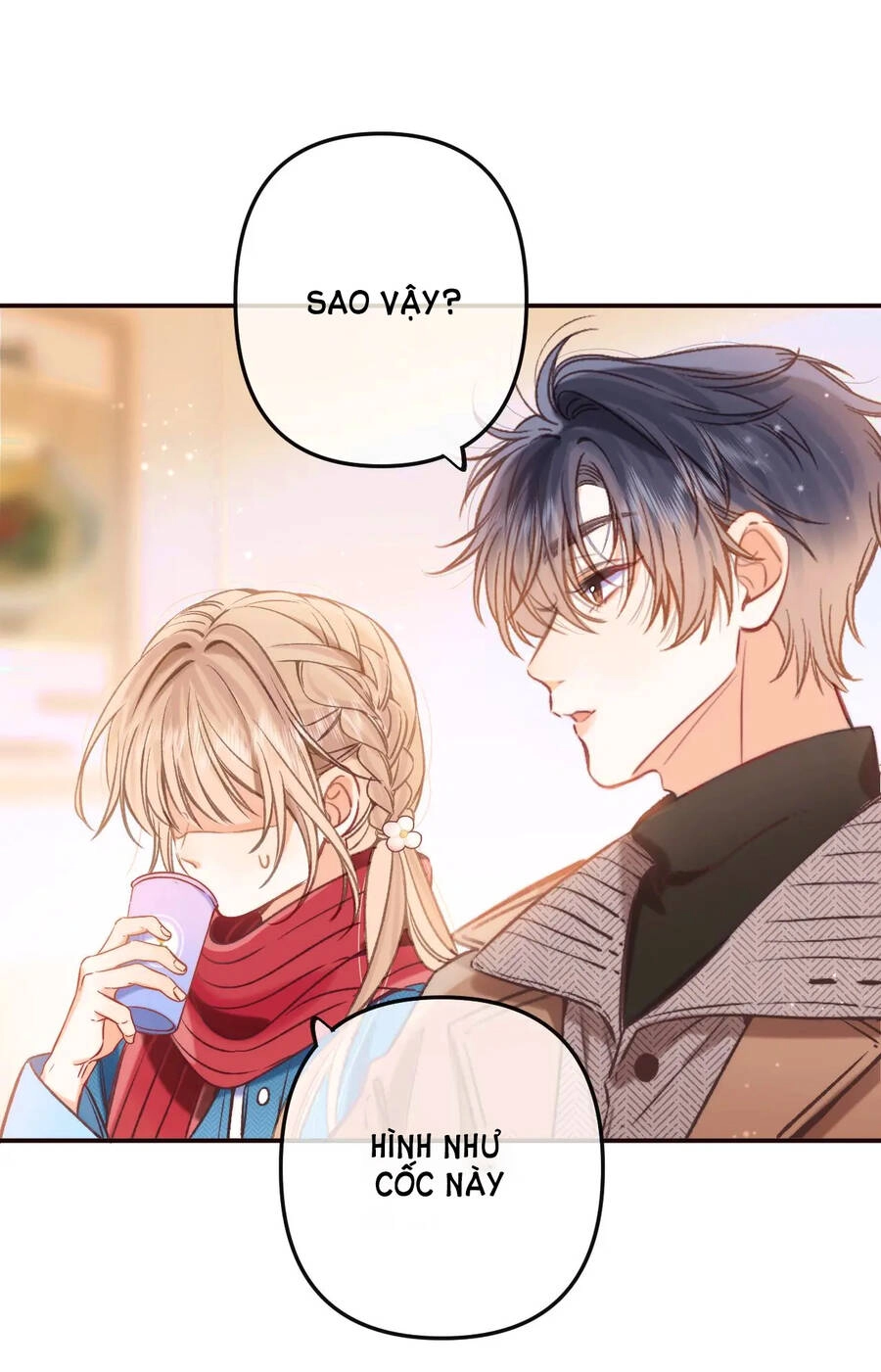 Vụng Trộm Giấu Không Được Chapter 75.2 - 5