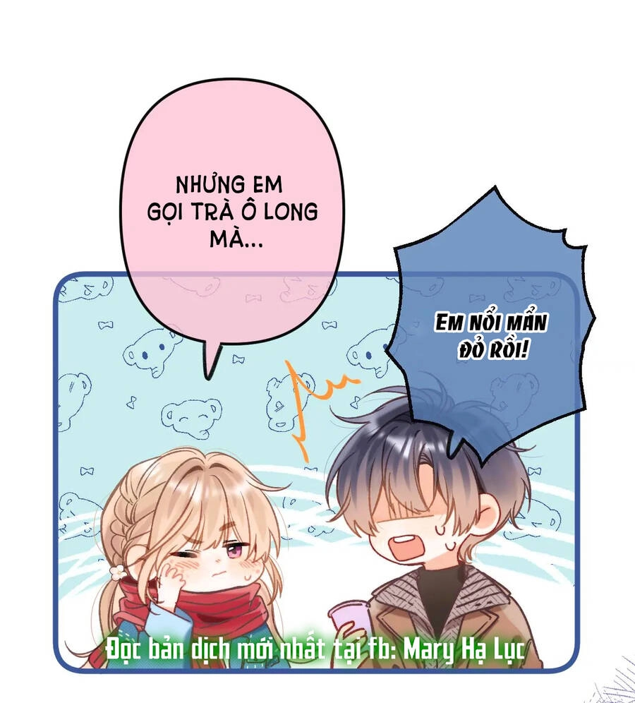 Vụng Trộm Giấu Không Được Chapter 75.2 - 7