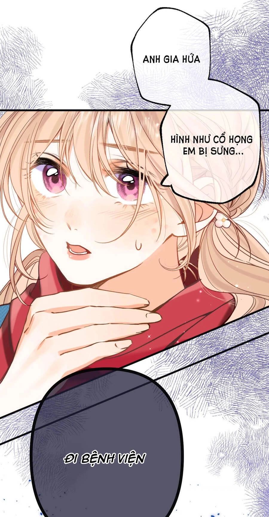 Vụng Trộm Giấu Không Được Chapter 75.2 - 8