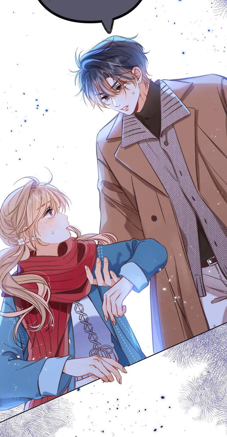 Vụng Trộm Giấu Không Được Chapter 75.2 - 9