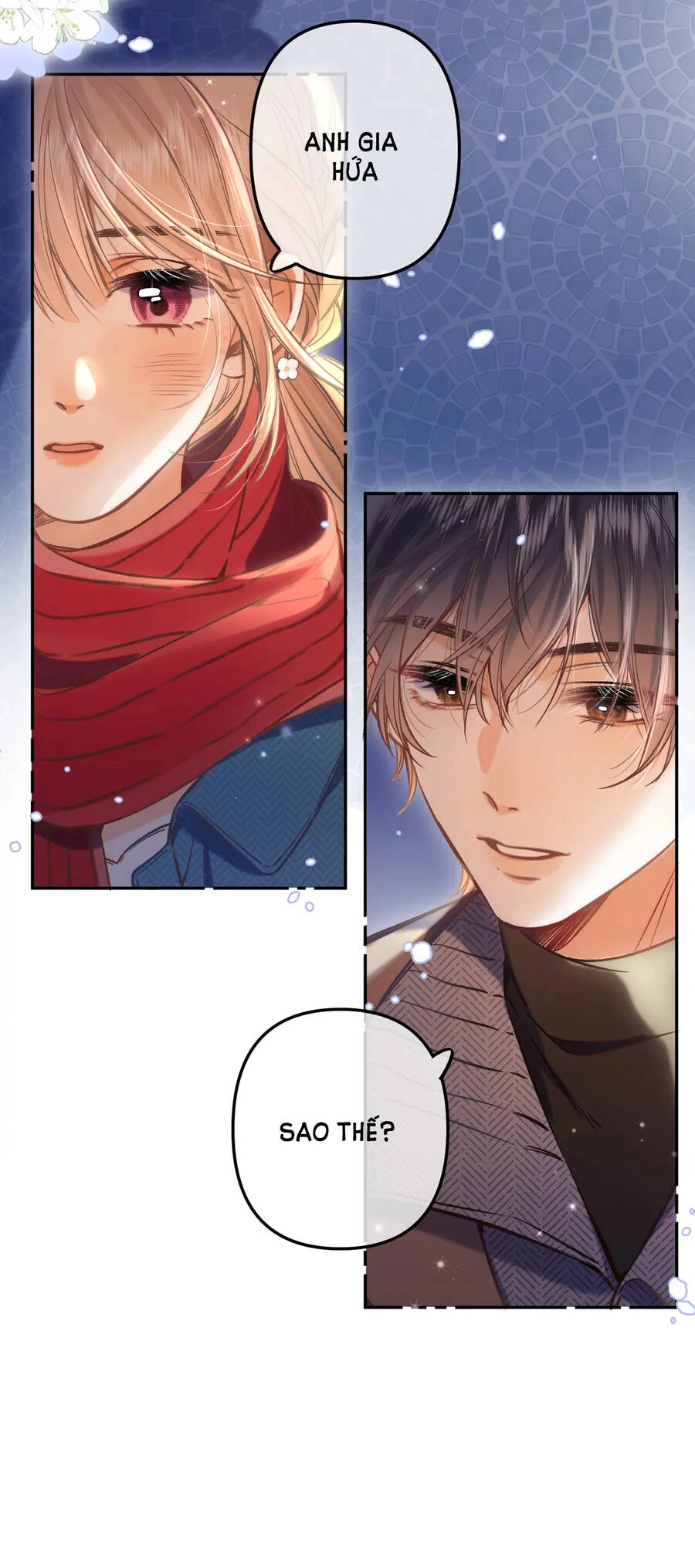 Vụng Trộm Giấu Không Được Chapter 75.2 - 13