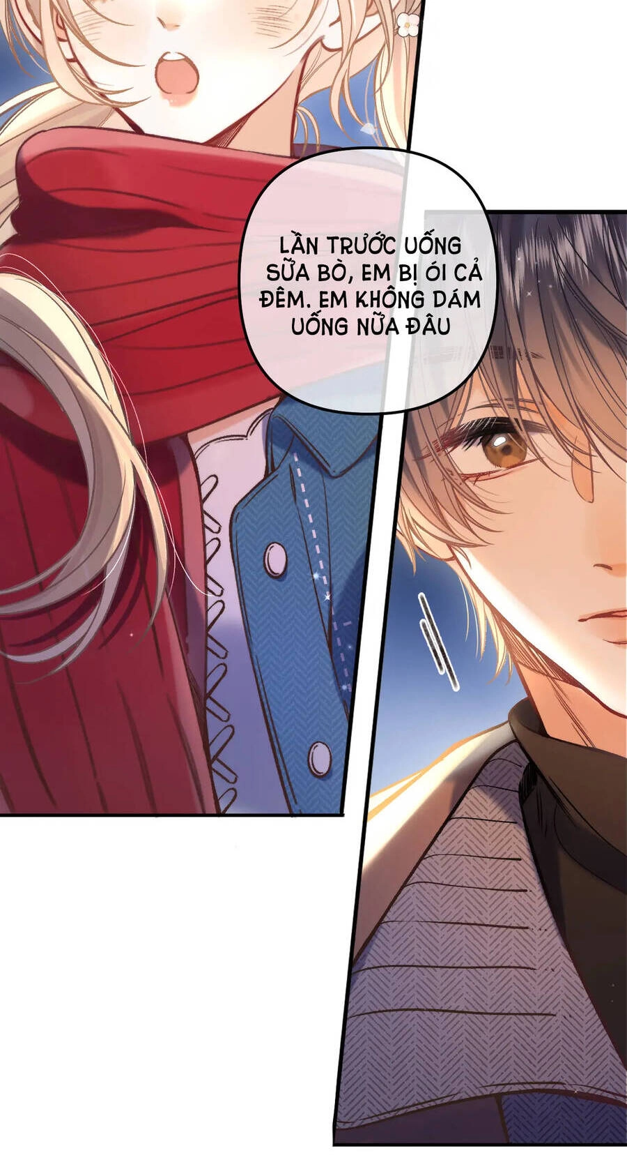 Vụng Trộm Giấu Không Được Chapter 75.2 - 15