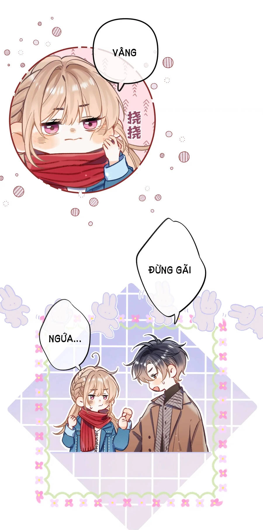 Vụng Trộm Giấu Không Được Chapter 75.2 - 19