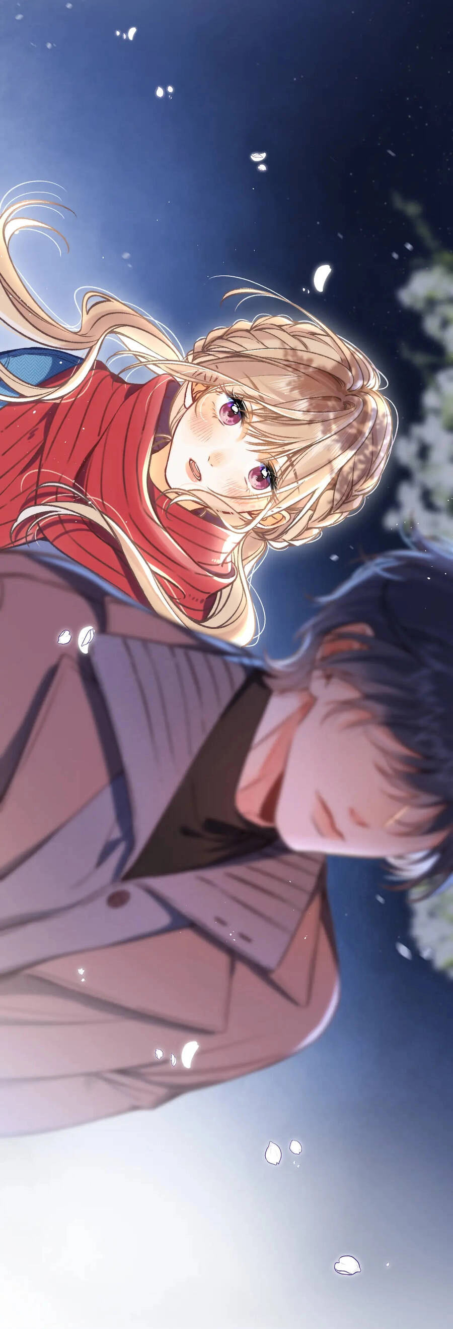 Vụng Trộm Giấu Không Được Chapter 75.2 - 21