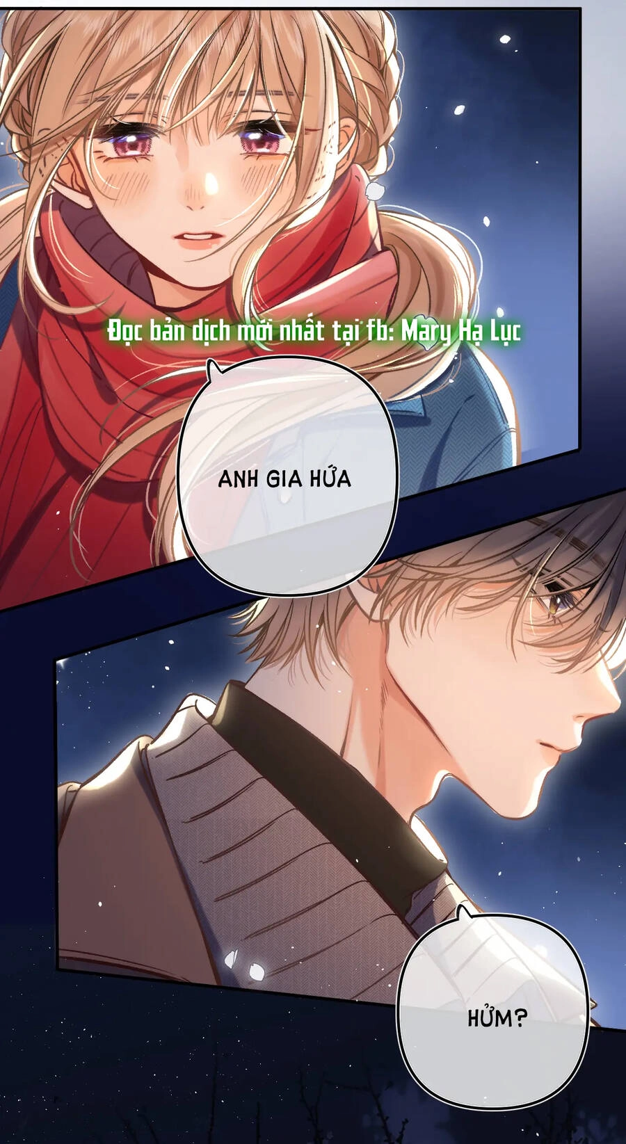 Vụng Trộm Giấu Không Được Chapter 75.2 - 22