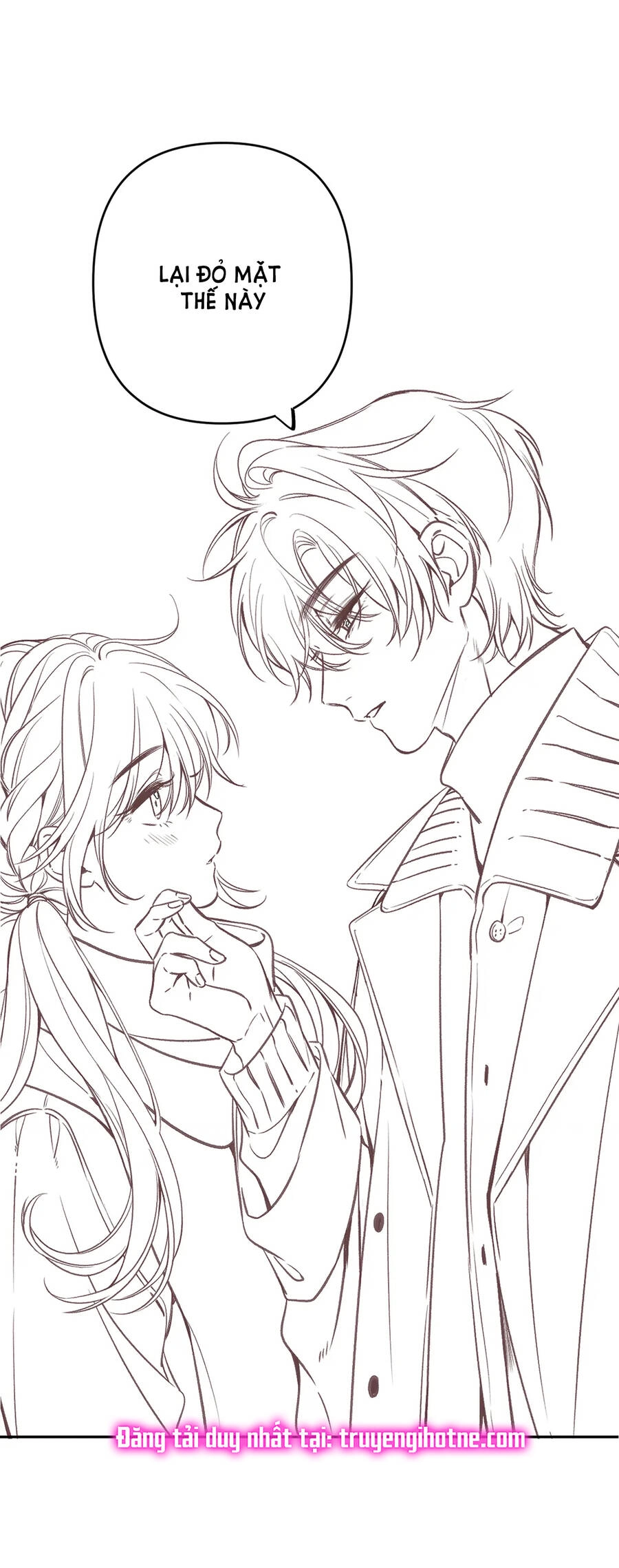 Vụng Trộm Giấu Không Được Chapter 75.2 - 27