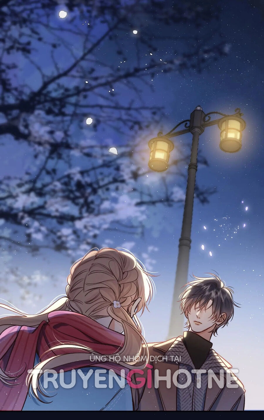 Vụng Trộm Giấu Không Được Chapter 76.1 - 3