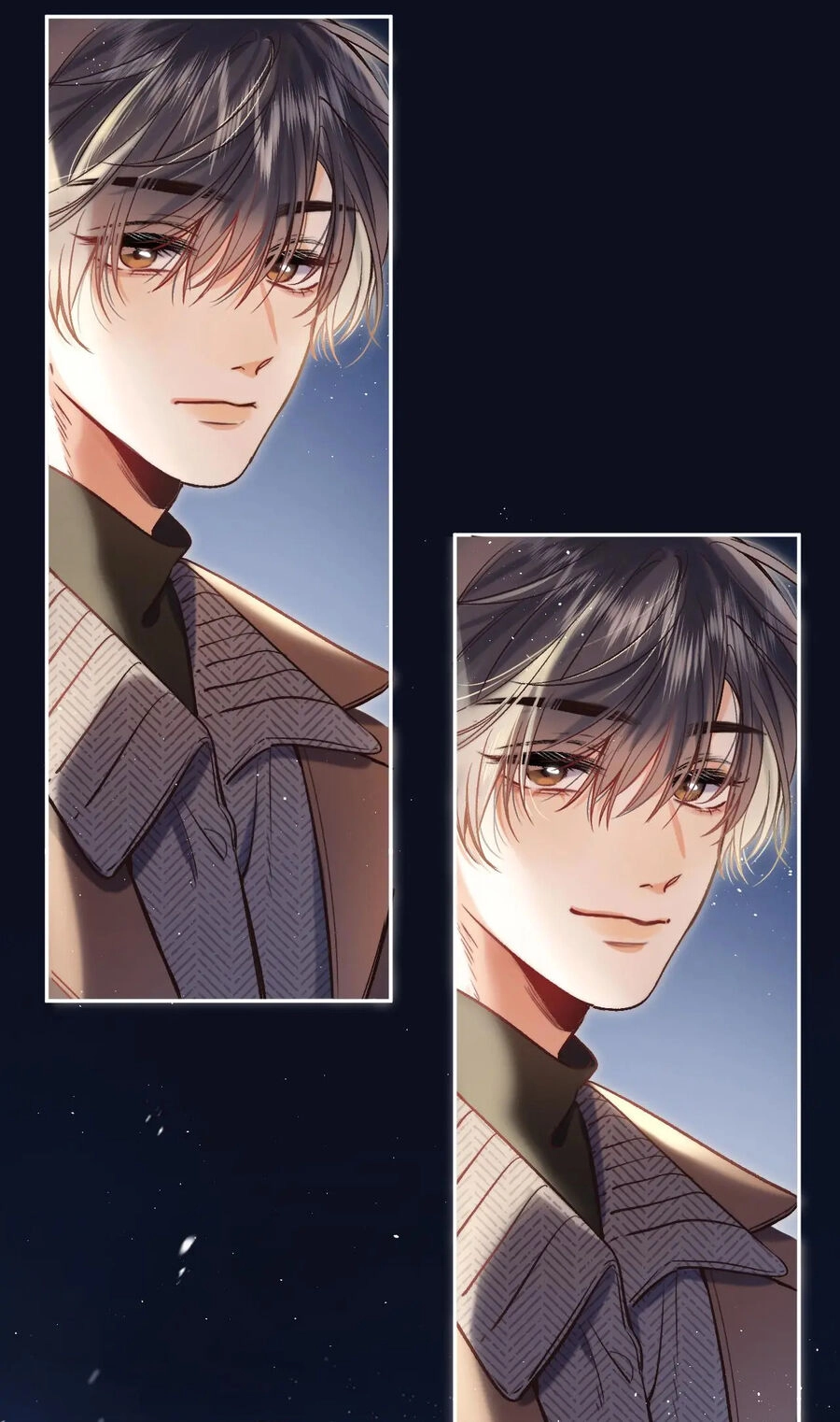 Vụng Trộm Giấu Không Được Chapter 76.1 - 4