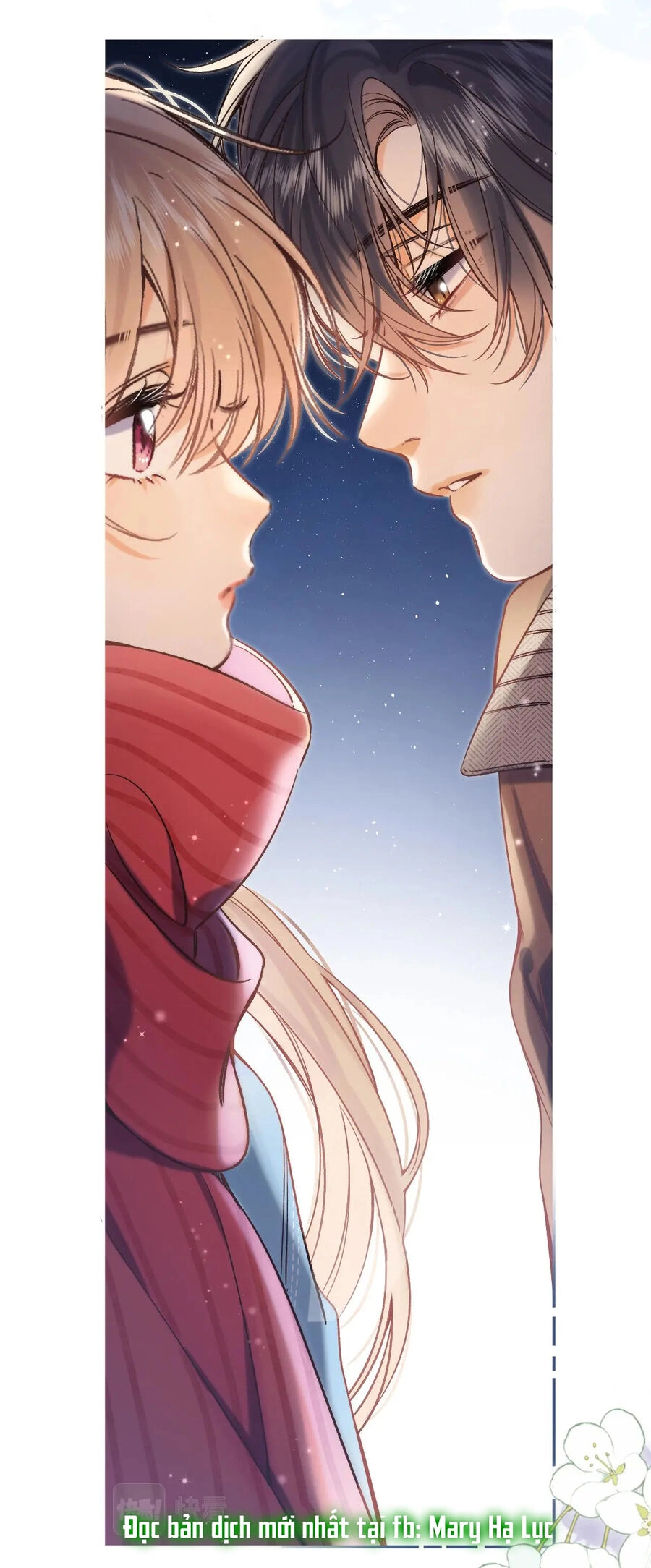 Vụng Trộm Giấu Không Được Chapter 76.1 - 8