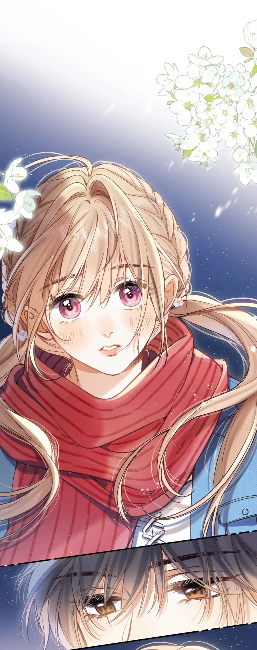 Vụng Trộm Giấu Không Được Chapter 76.1 - 13