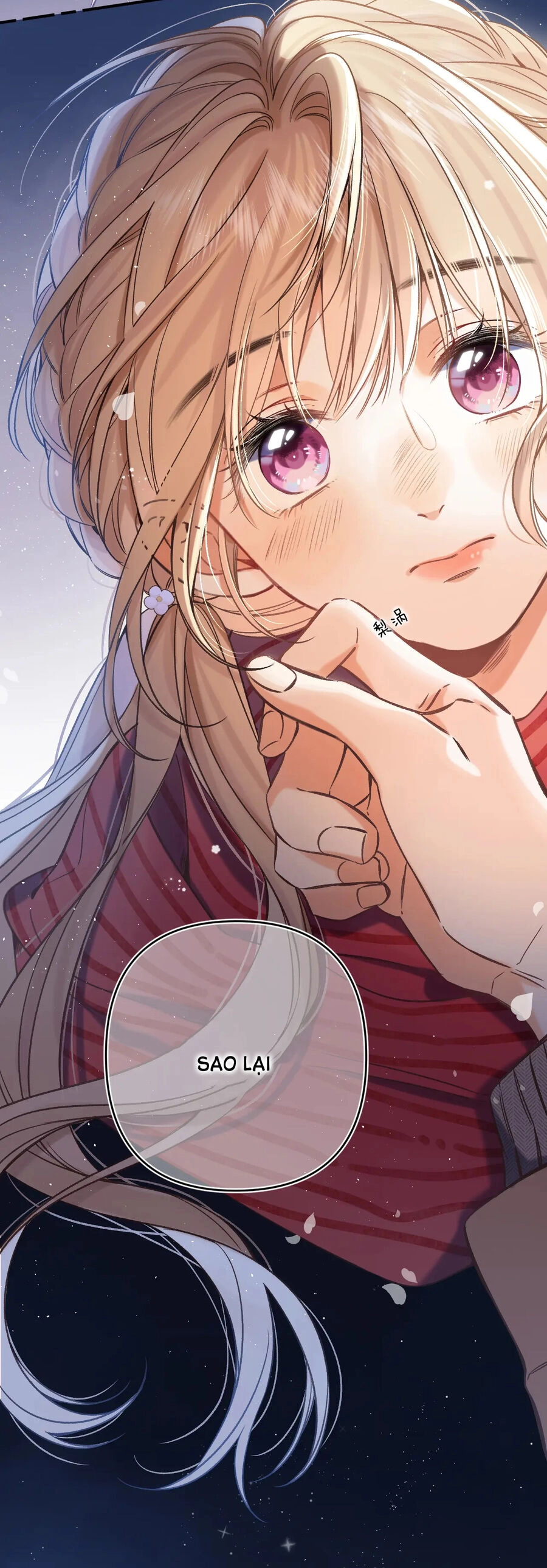 Vụng Trộm Giấu Không Được Chapter 76.1 - 14