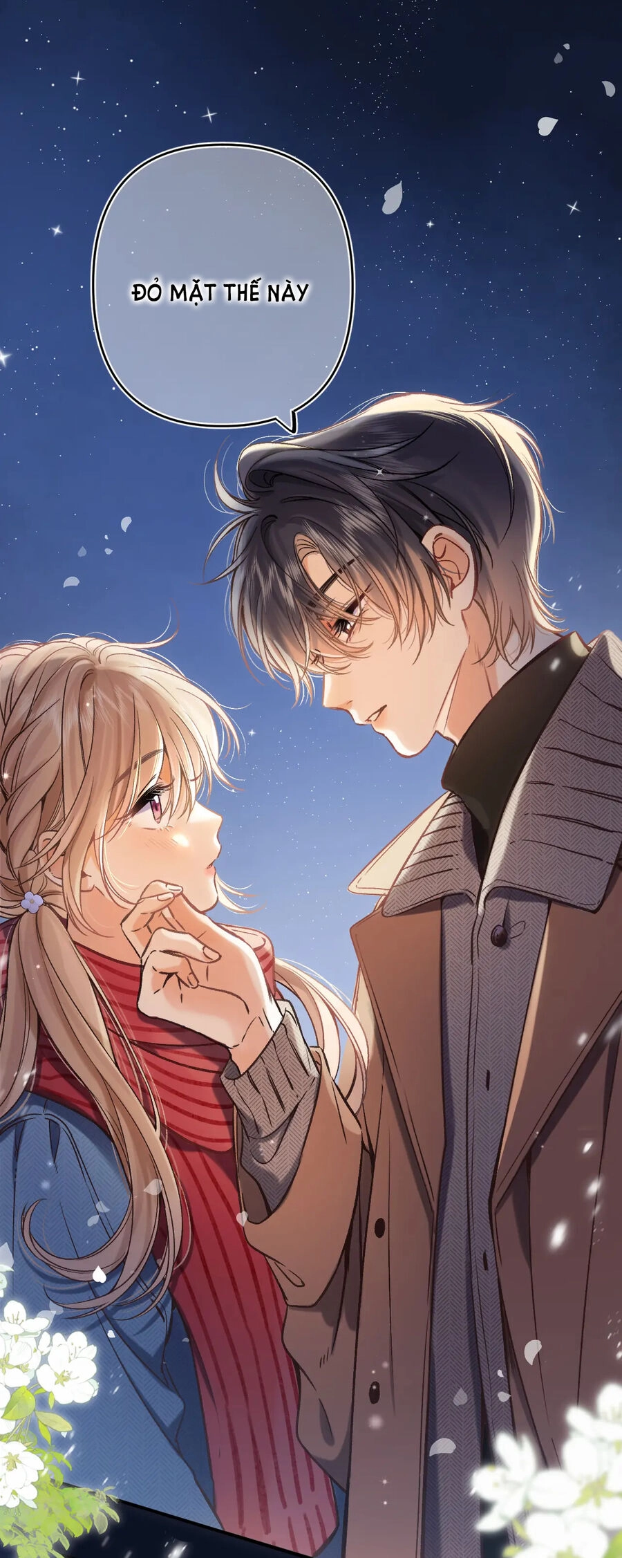 Vụng Trộm Giấu Không Được Chapter 76.1 - 15