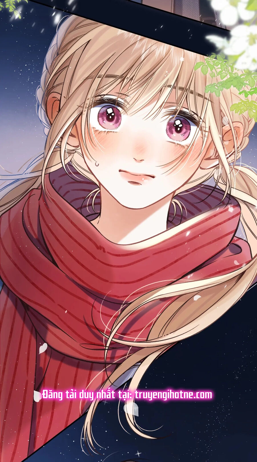 Vụng Trộm Giấu Không Được Chapter 76.1 - 16