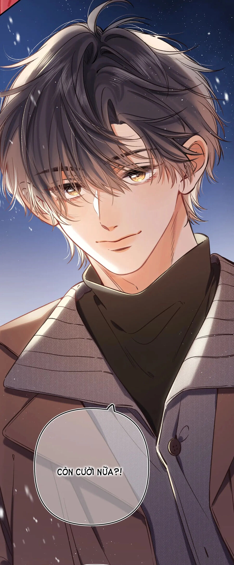 Vụng Trộm Giấu Không Được Chapter 76.1 - 17