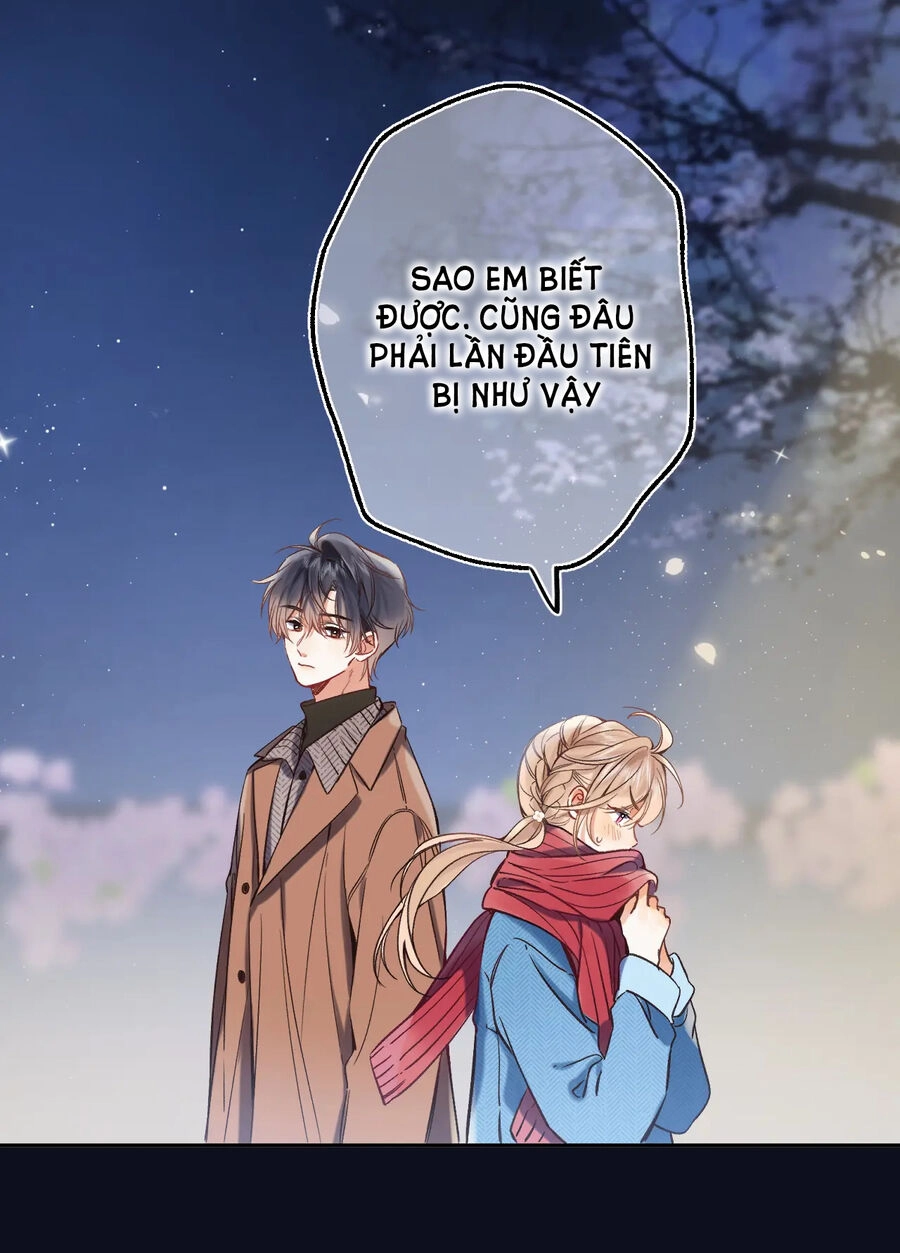 Vụng Trộm Giấu Không Được Chapter 76.1 - 19