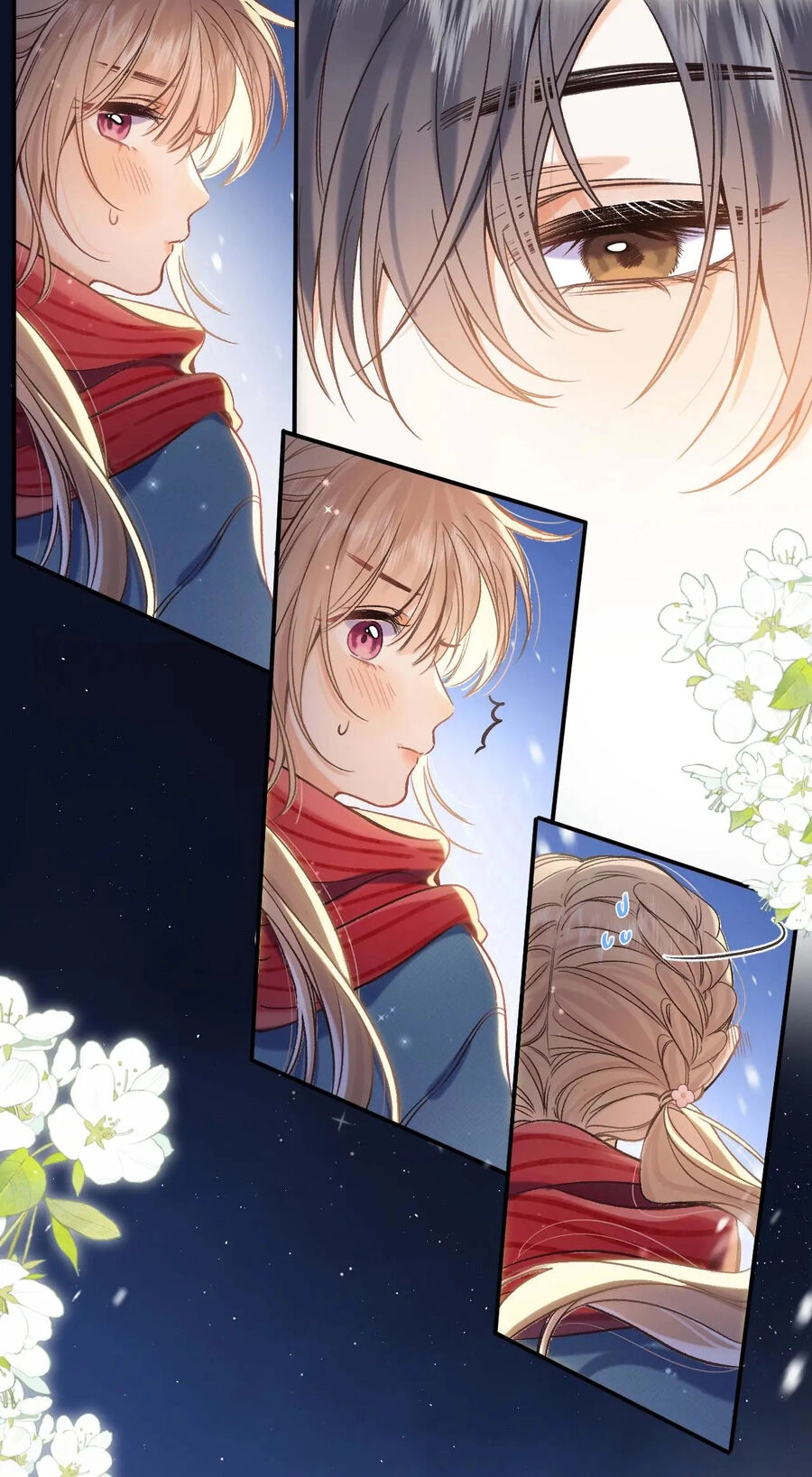 Vụng Trộm Giấu Không Được Chapter 76.1 - 21