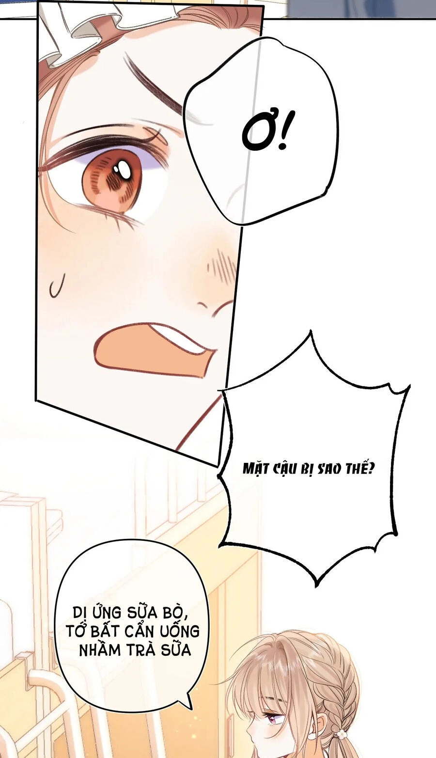 Vụng Trộm Giấu Không Được Chapter 76.1 - 25