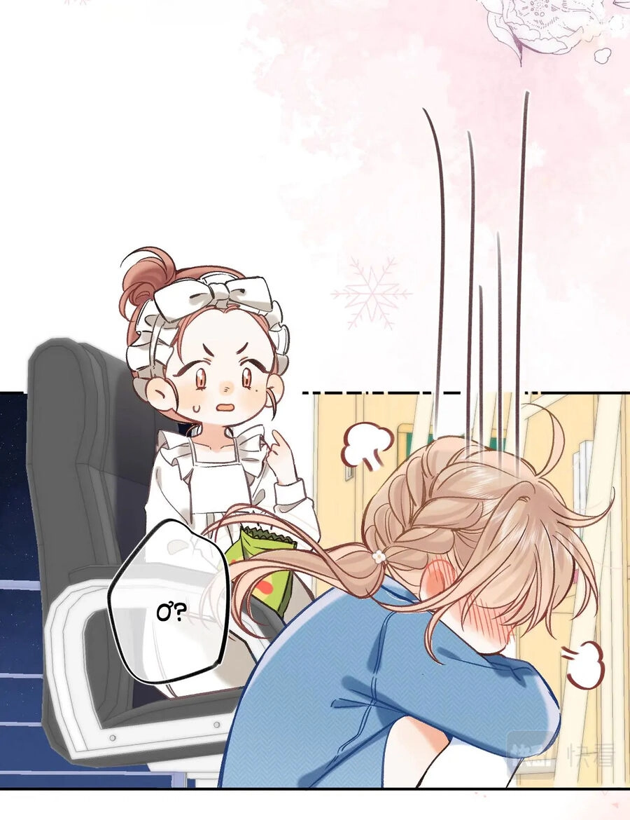 Vụng Trộm Giấu Không Được Chapter 76.1 - 28