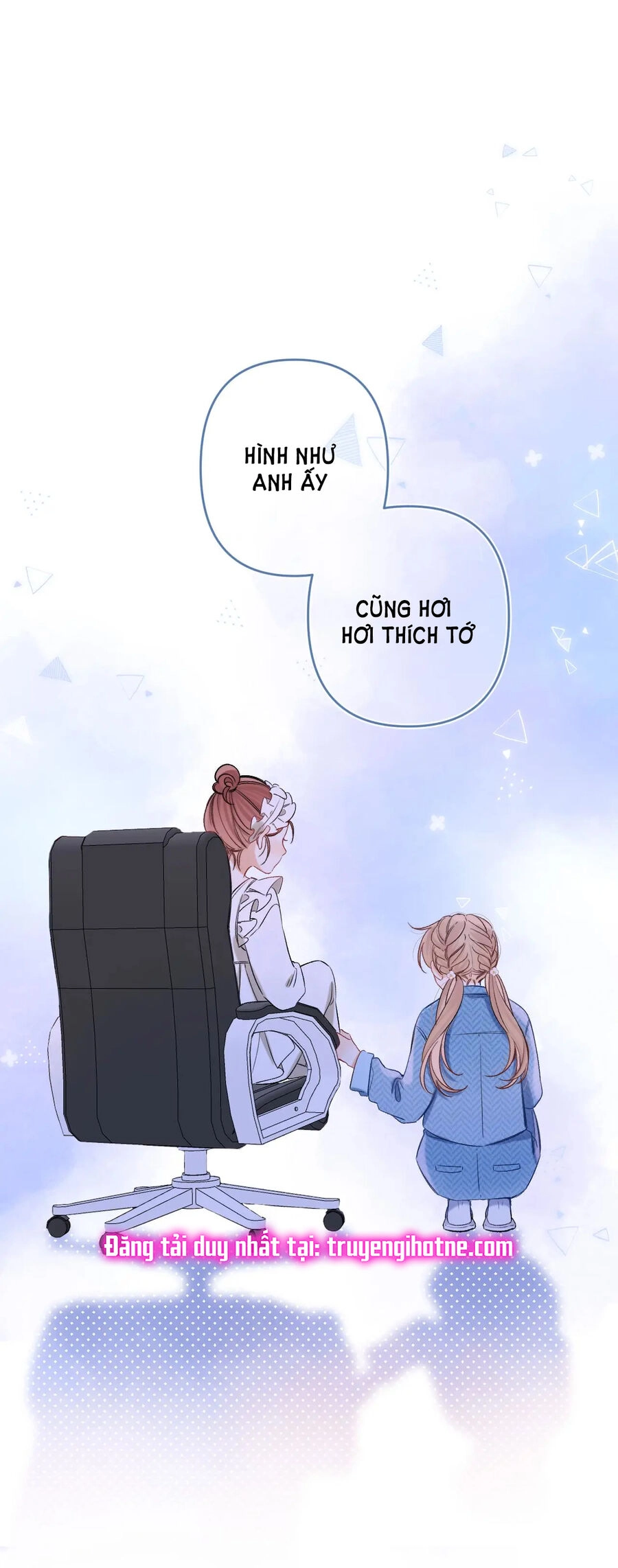 Vụng Trộm Giấu Không Được Chapter 76.1 - 30