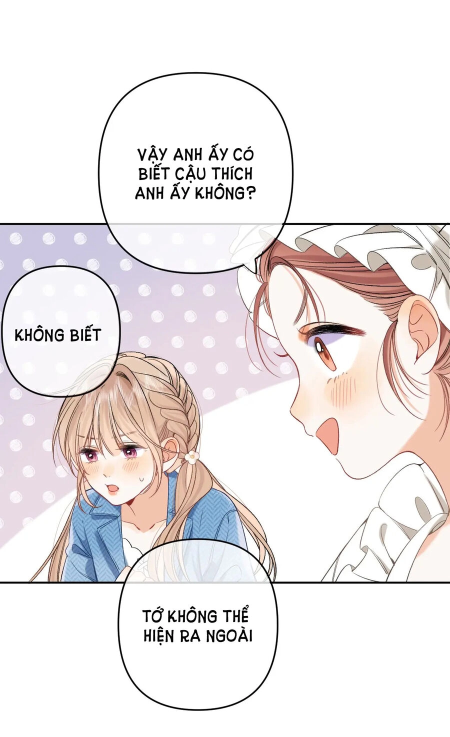 Vụng Trộm Giấu Không Được Chapter 76.2 - 1