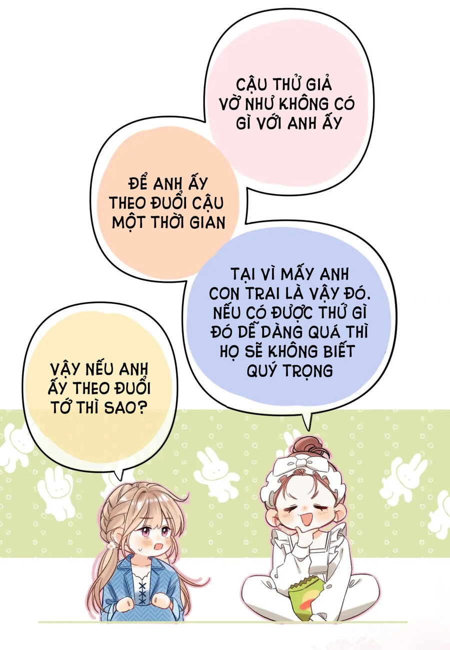 Vụng Trộm Giấu Không Được Chapter 76.2 - 2