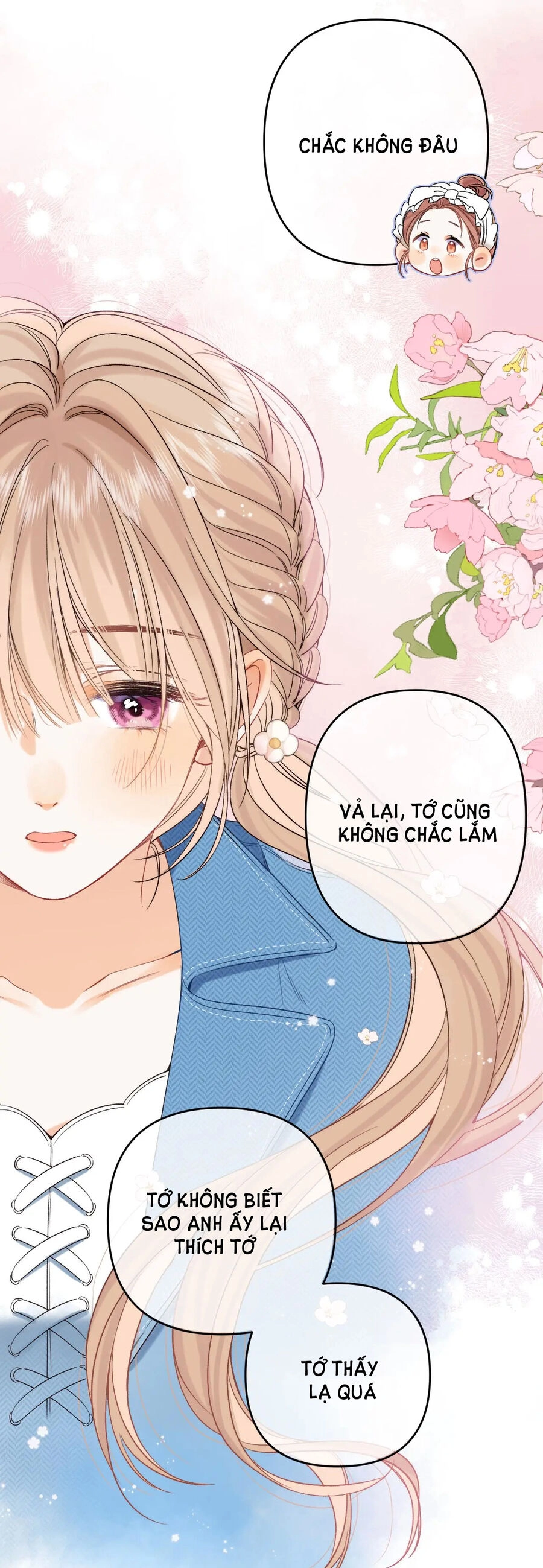 Vụng Trộm Giấu Không Được Chapter 76.2 - 3