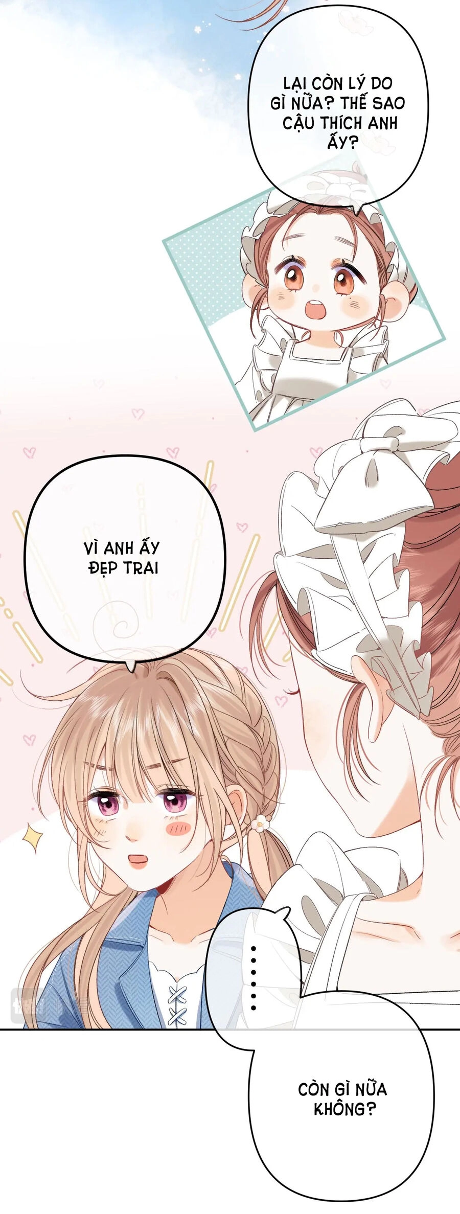 Vụng Trộm Giấu Không Được Chapter 76.2 - 4