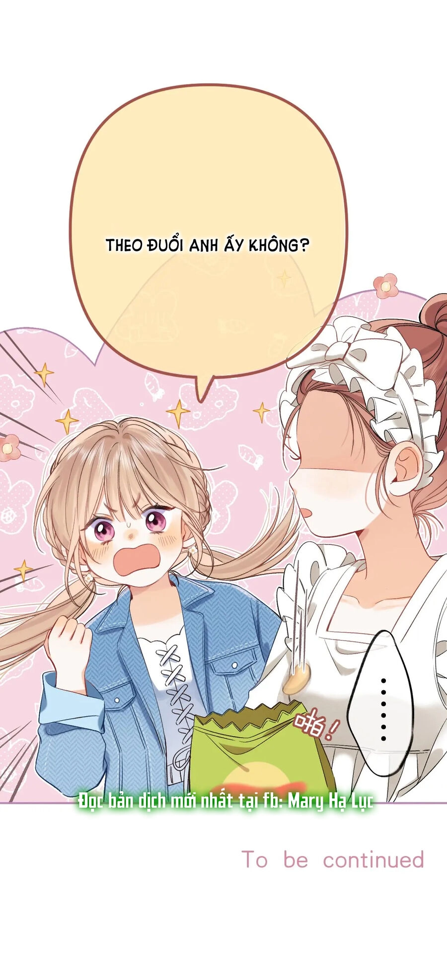 Vụng Trộm Giấu Không Được Chapter 76.2 - 7