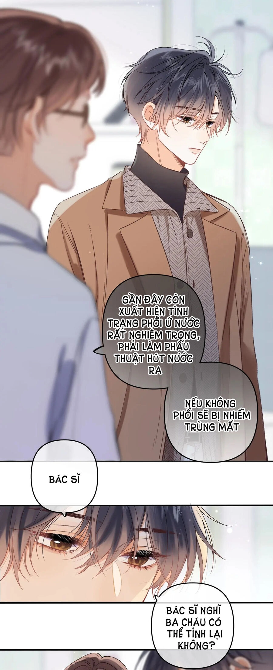 Vụng Trộm Giấu Không Được Chapter 77.1 - 6