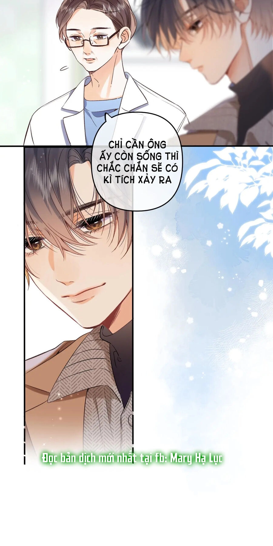 Vụng Trộm Giấu Không Được Chapter 77.1 - 7