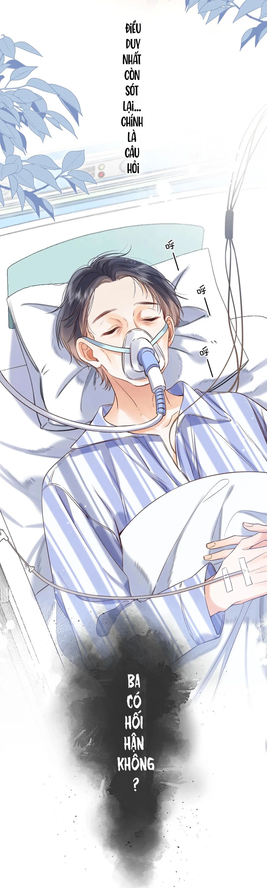 Vụng Trộm Giấu Không Được Chapter 77.1 - 9