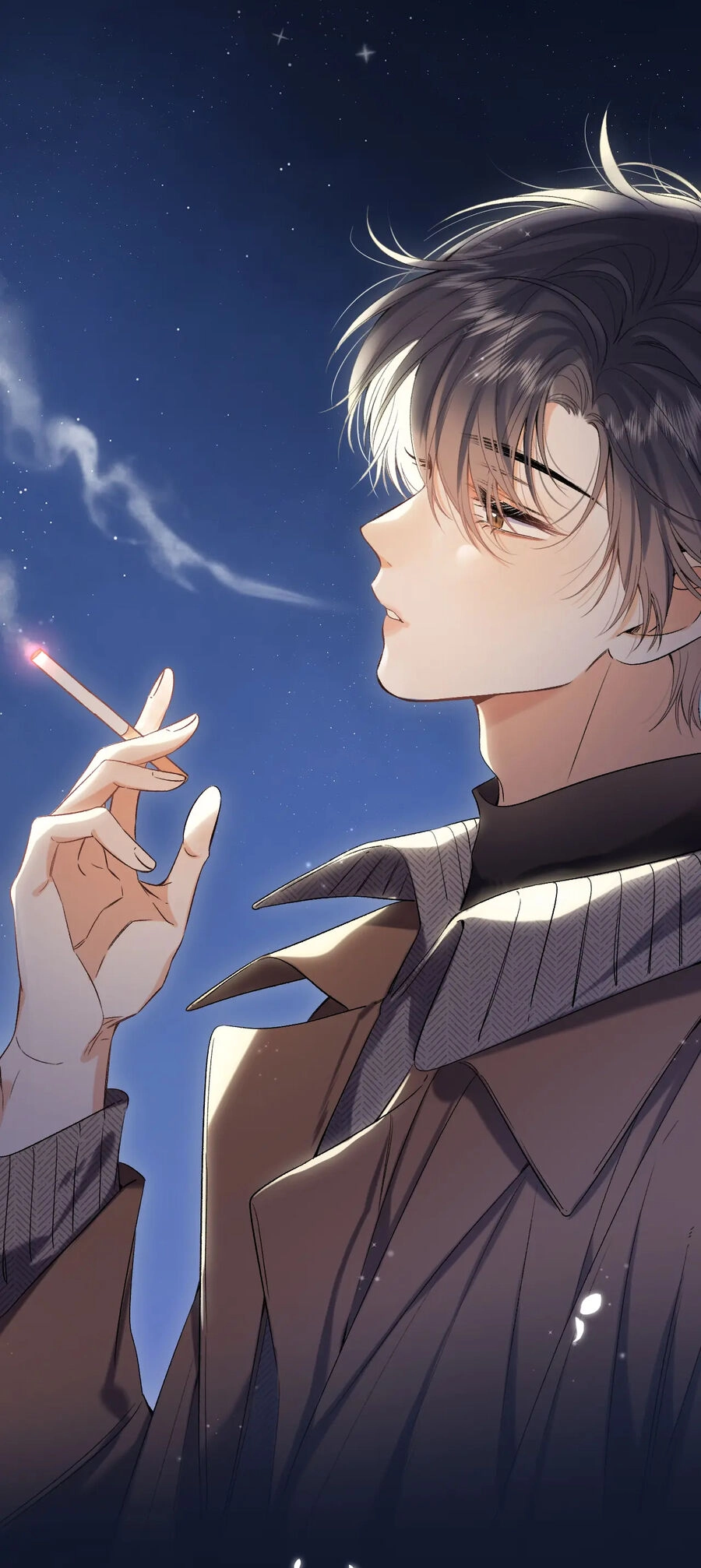 Vụng Trộm Giấu Không Được Chapter 77.1 - 14