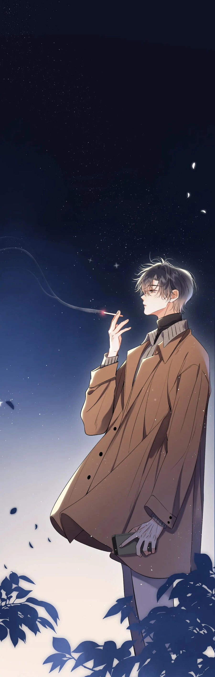 Vụng Trộm Giấu Không Được Chapter 77.1 - 16