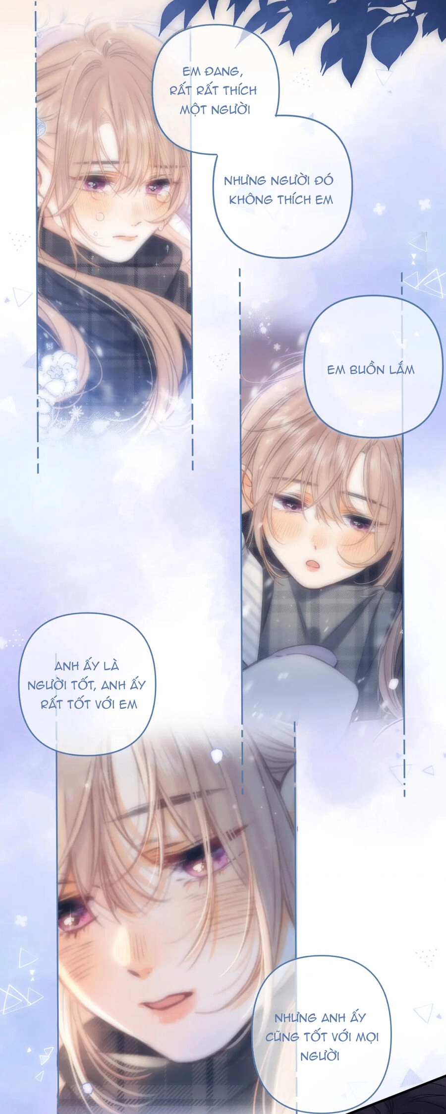 Vụng Trộm Giấu Không Được Chapter 77.1 - 17