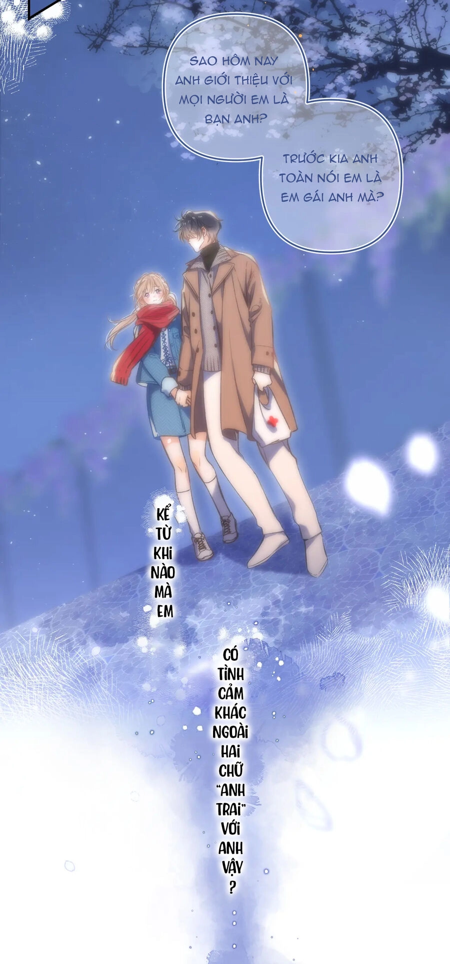 Vụng Trộm Giấu Không Được Chapter 77.1 - 19