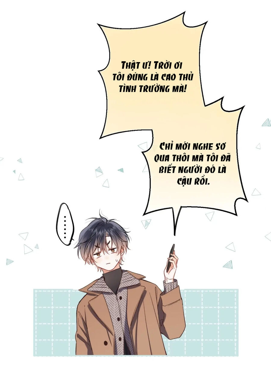 Vụng Trộm Giấu Không Được Chapter 77.1 - 22