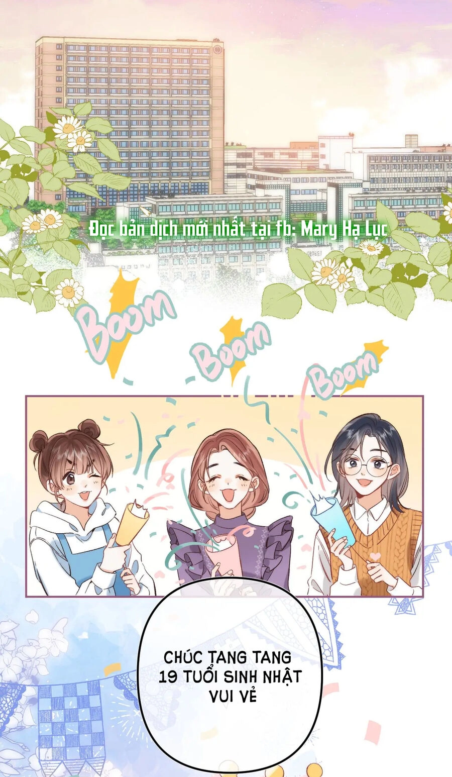 Vụng Trộm Giấu Không Được Chapter 77.1 - 27