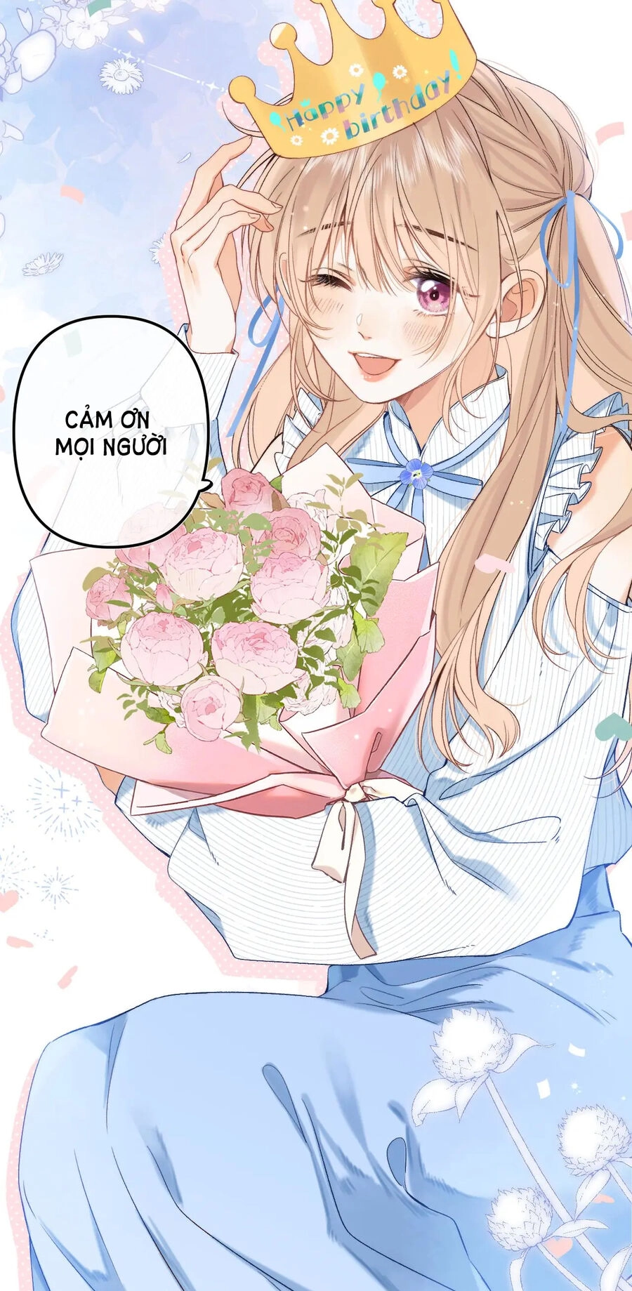 Vụng Trộm Giấu Không Được Chapter 77.1 - 28