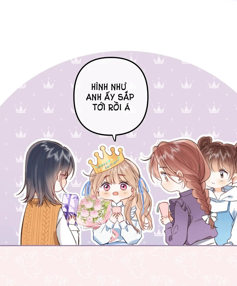 Vụng Trộm Giấu Không Được Chapter 77.1 - 30