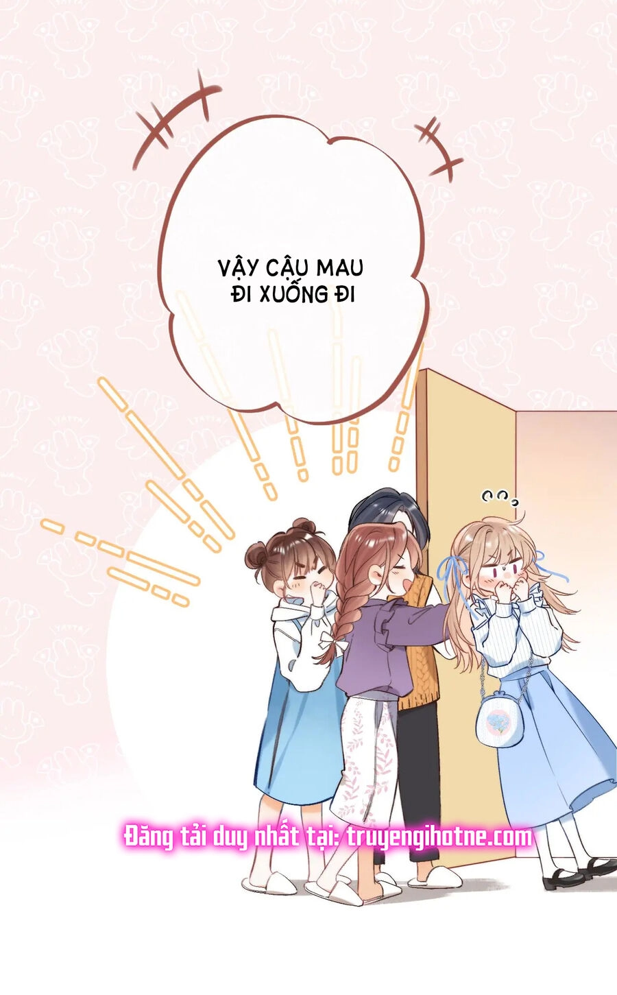 Vụng Trộm Giấu Không Được Chapter 77.1 - 31