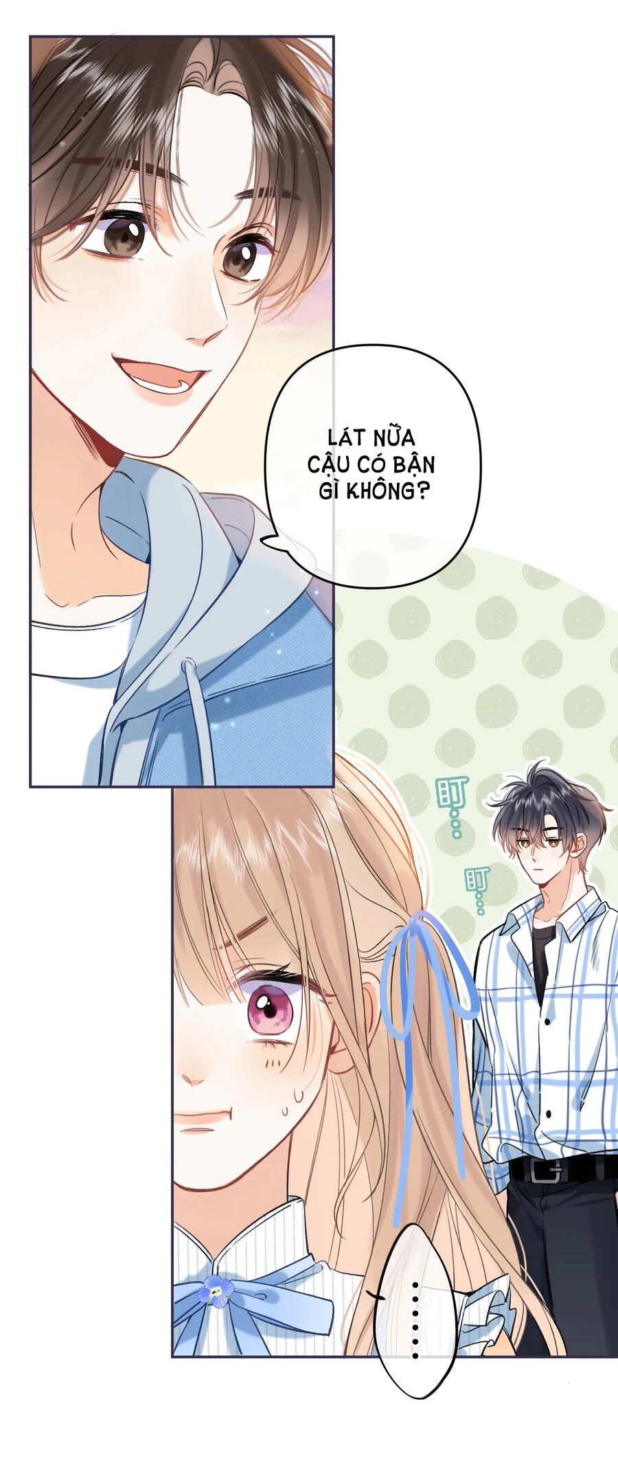 Vụng Trộm Giấu Không Được Chapter 77.2 - 7