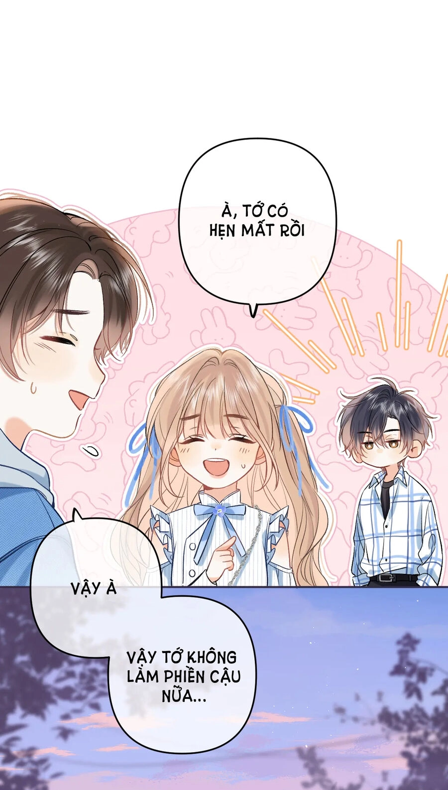 Vụng Trộm Giấu Không Được Chapter 77.2 - 8