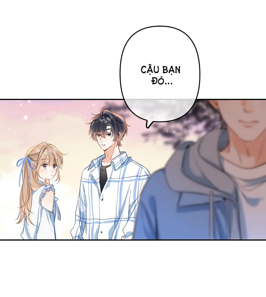 Vụng Trộm Giấu Không Được Chapter 77.2 - 10