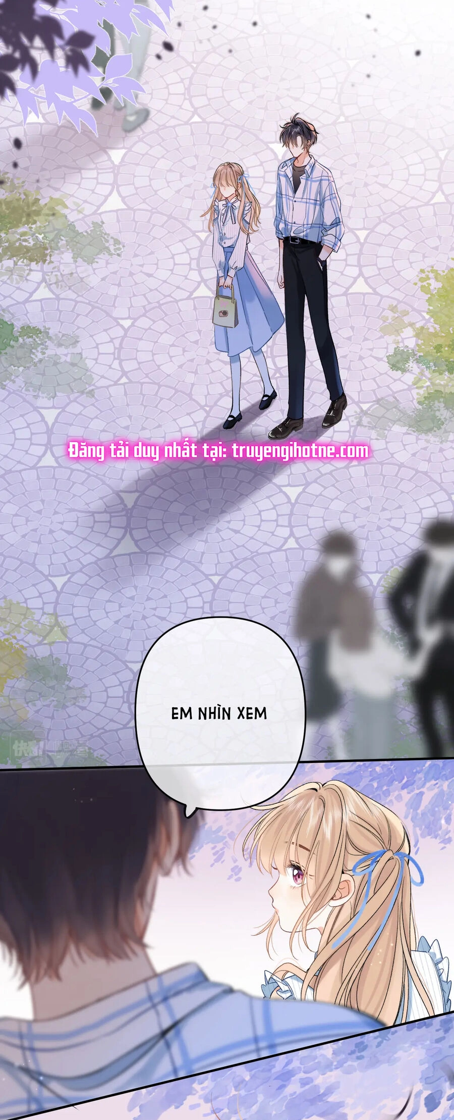 Vụng Trộm Giấu Không Được Chapter 77.2 - 13