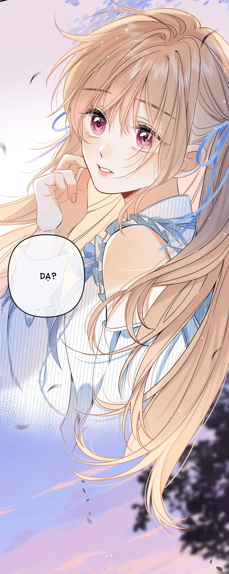 Vụng Trộm Giấu Không Được Chapter 77.2 - 14