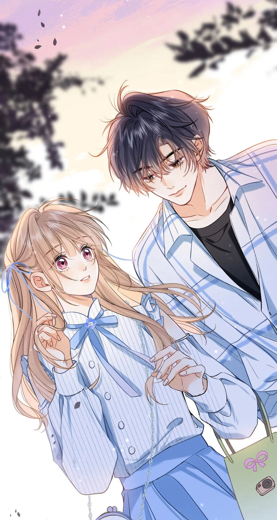 Vụng Trộm Giấu Không Được Chapter 77.2 - 15